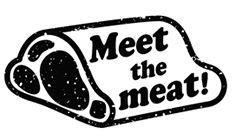 Meet the meat!