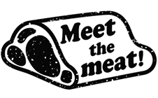 Meet the meat!