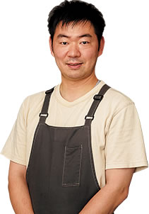 “イカ太郎さん”の写真