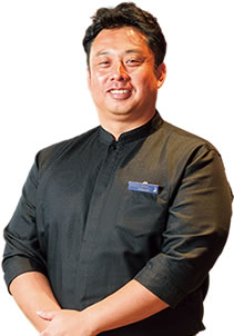 神崎 大輔の写真